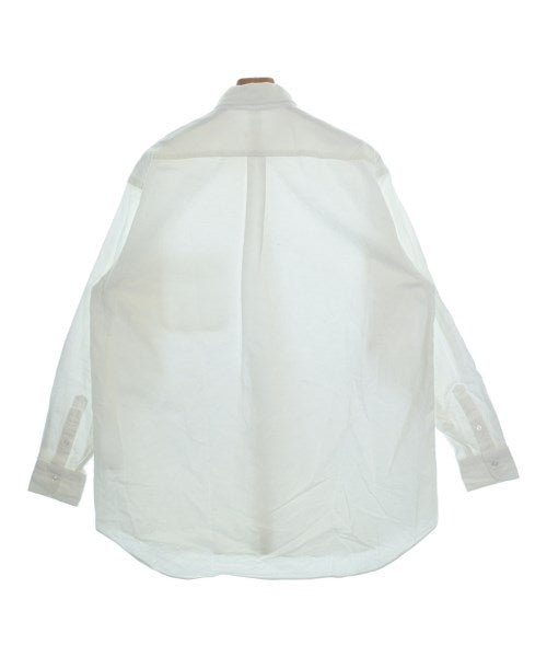 COMOLI เสื้อลำลอง