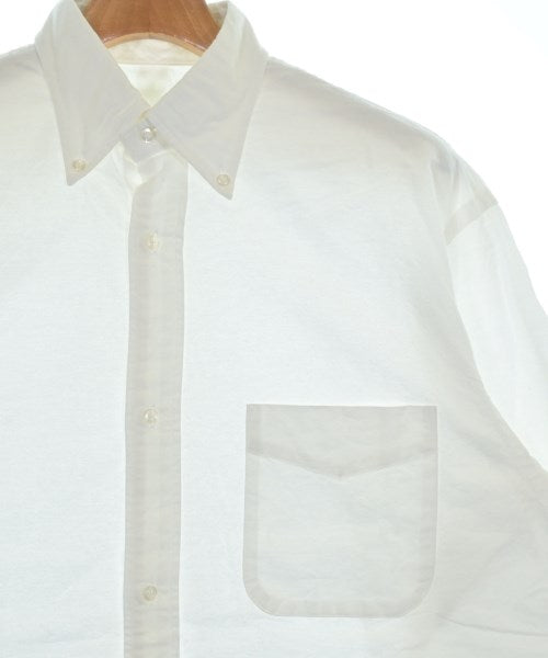 COMOLI เสื้อลำลอง