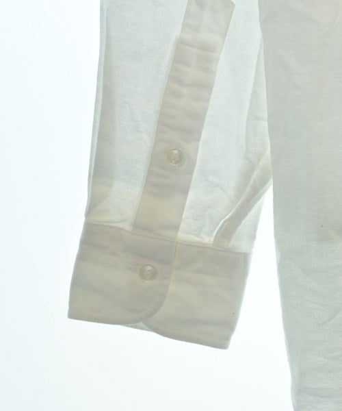 COMOLI เสื้อลำลอง