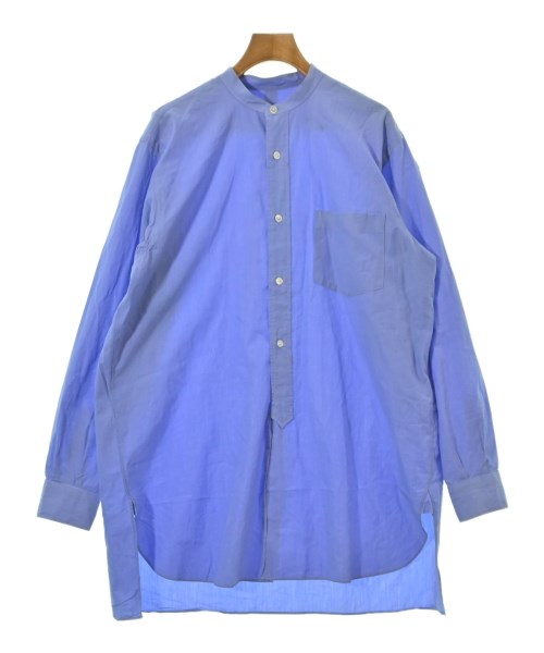 COMOLI เสื้อลำลอง