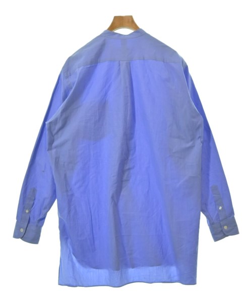 COMOLI เสื้อลำลอง