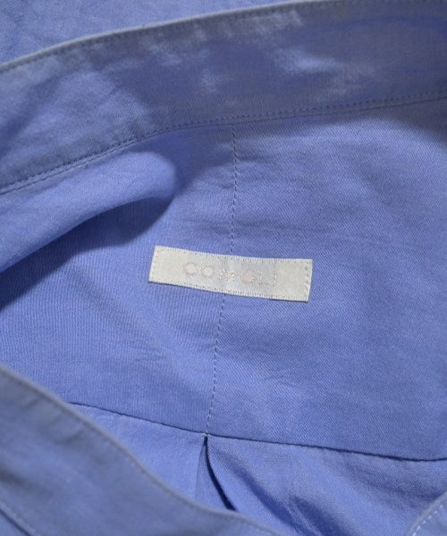 COMOLI เสื้อลำลอง