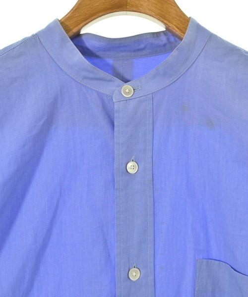 COMOLI เสื้อลำลอง