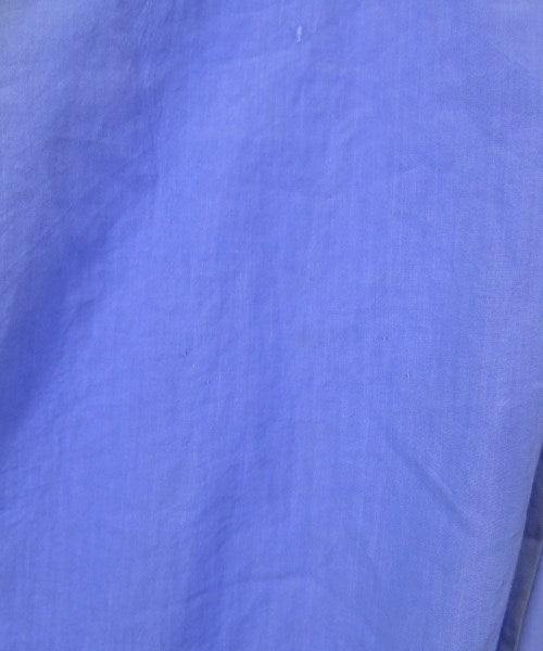COMOLI เสื้อลำลอง