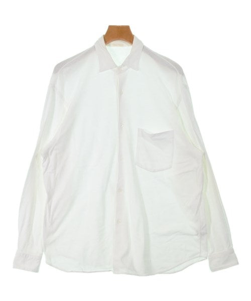 COMOLI เสื้อลำลอง