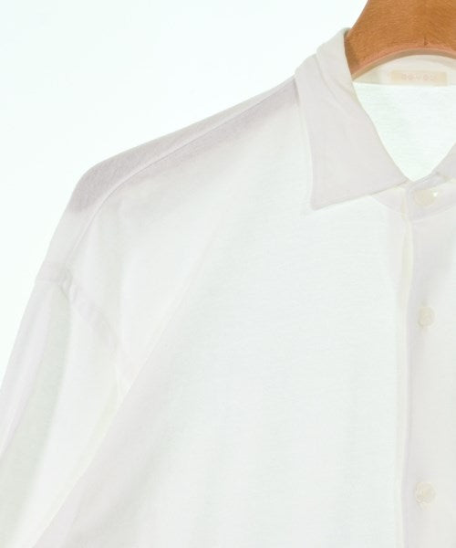 COMOLI เสื้อลำลอง