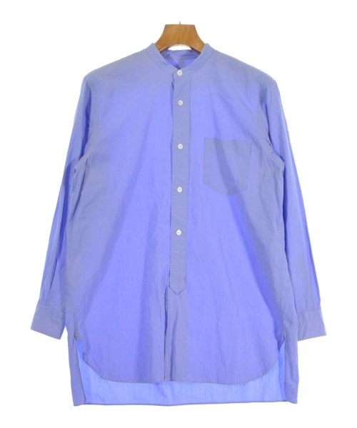 COMOLI เสื้อลำลอง