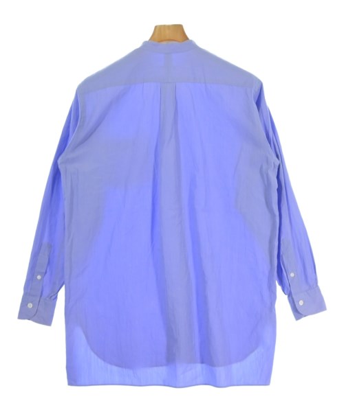 COMOLI เสื้อลำลอง