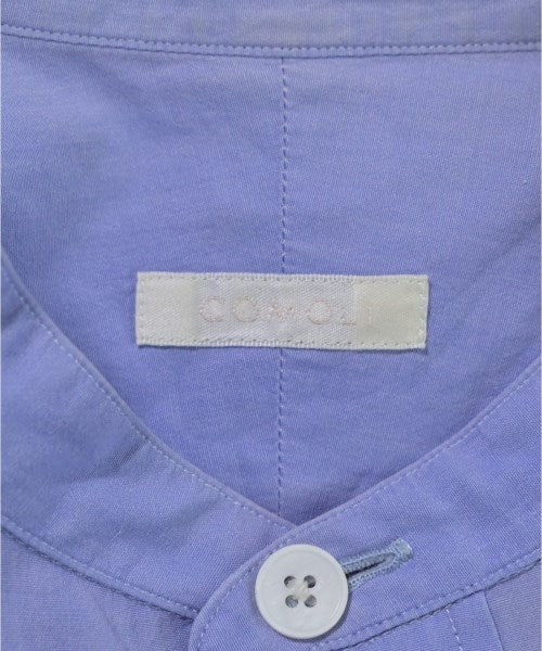 COMOLI เสื้อลำลอง