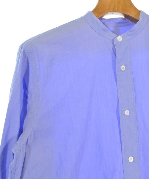 COMOLI เสื้อลำลอง