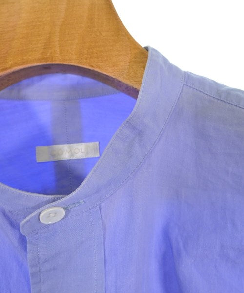 COMOLI เสื้อลำลอง