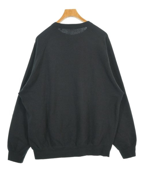 COMOLI เสื้อสเวตเตอร์