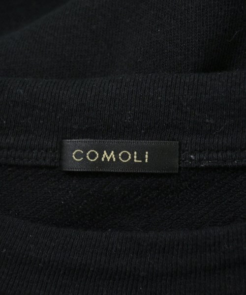 COMOLI เสื้อสเวตเตอร์