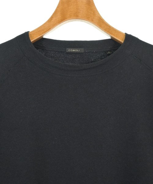 COMOLI เสื้อสเวตเตอร์