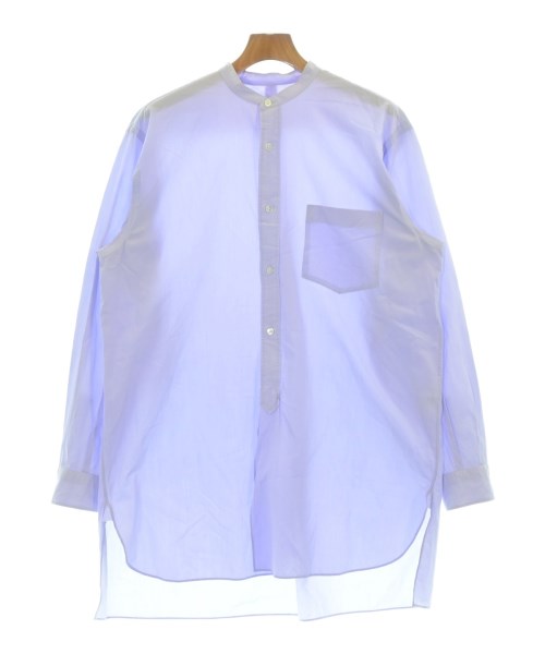COMOLI เสื้อลำลอง