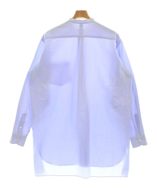 COMOLI เสื้อลำลอง