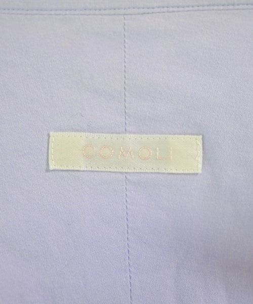 COMOLI เสื้อลำลอง