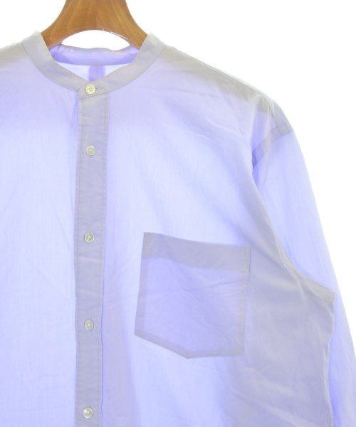 COMOLI เสื้อลำลอง
