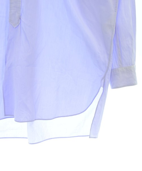 COMOLI เสื้อลำลอง