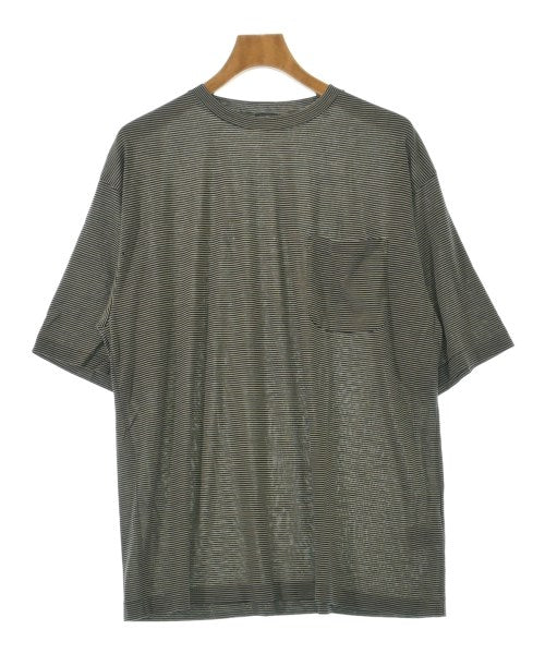 COMOLI เสื้อยืด/เสื้อท็อปส์