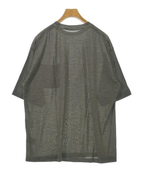 COMOLI เสื้อยืด/เสื้อท็อปส์