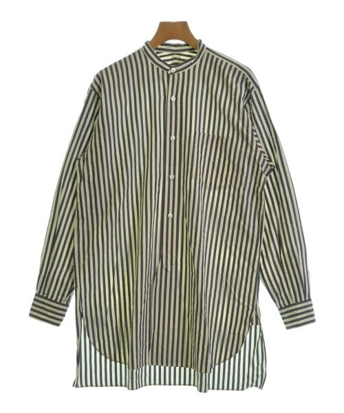 COMOLI เสื้อลำลอง