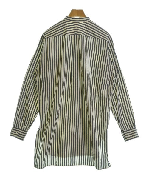 COMOLI เสื้อลำลอง
