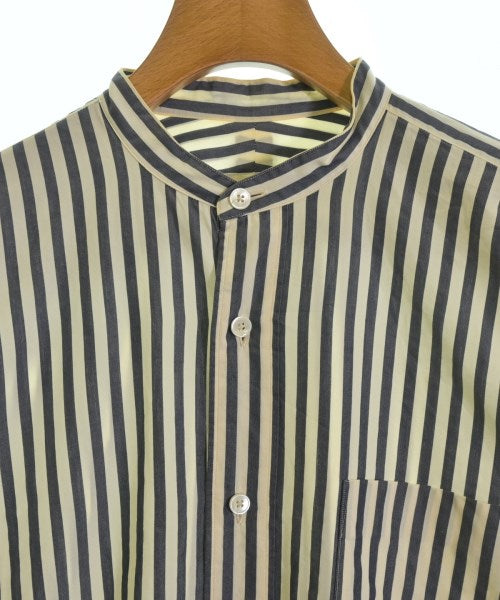 COMOLI เสื้อลำลอง