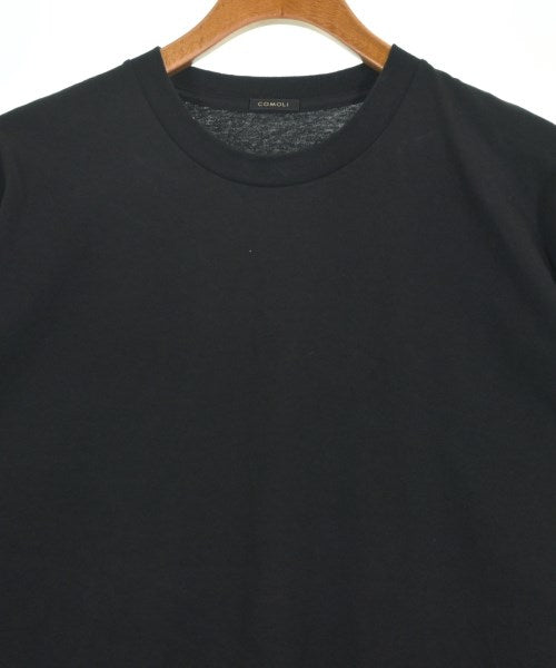 COMOLI เสื้อยืด/เสื้อท็อปส์