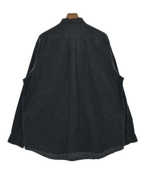 COMOLI เสื้อลำลอง