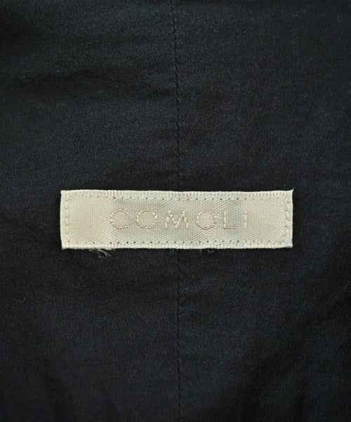 COMOLI เสื้อลำลอง