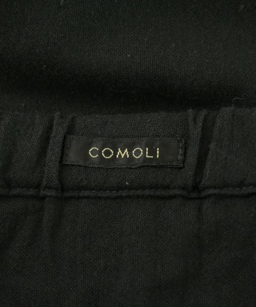 COMOLI กางเกง อื่น