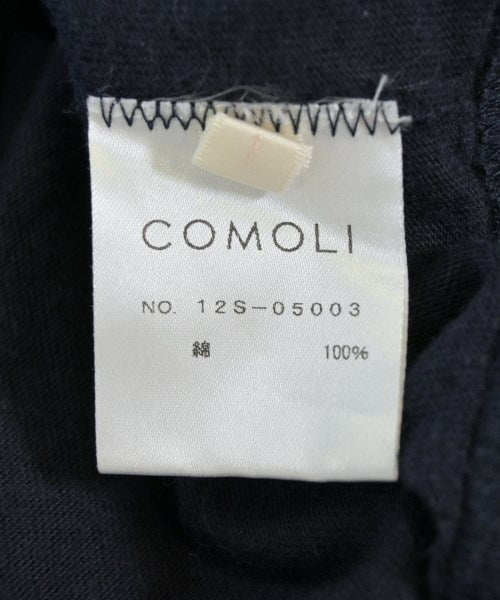 COMOLI เสื้อคาร์ดิแกน