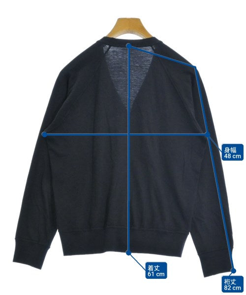 COMOLI เสื้อคาร์ดิแกน