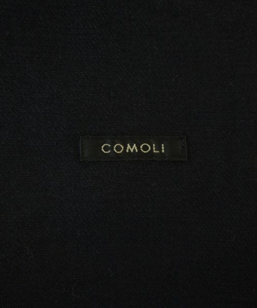 COMOLI แจ็คเก็ตทำงาน
