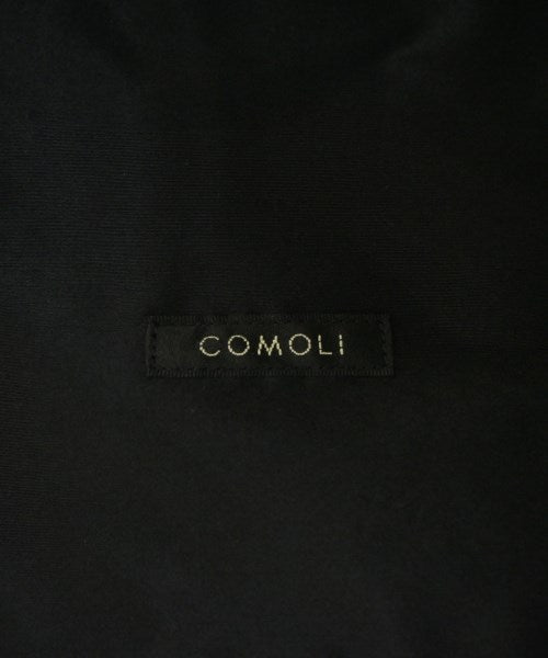 COMOLI แจ็คเก็ตเบลาส์ อื่น