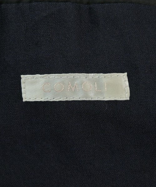 COMOLI แจ็คเก็ต