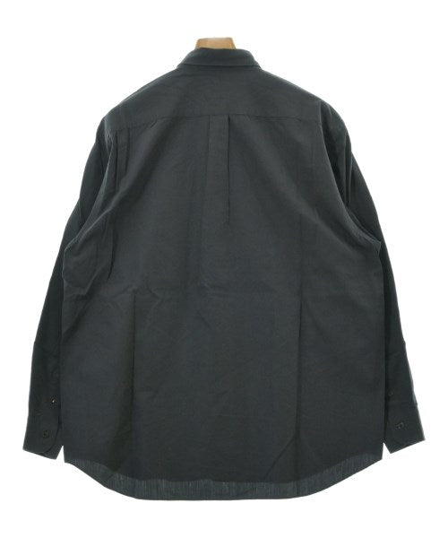 COMOLI เสื้อลำลอง
