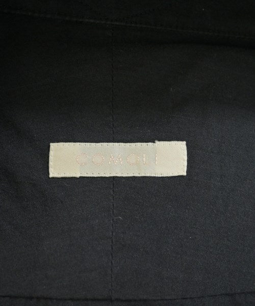 COMOLI เสื้อลำลอง