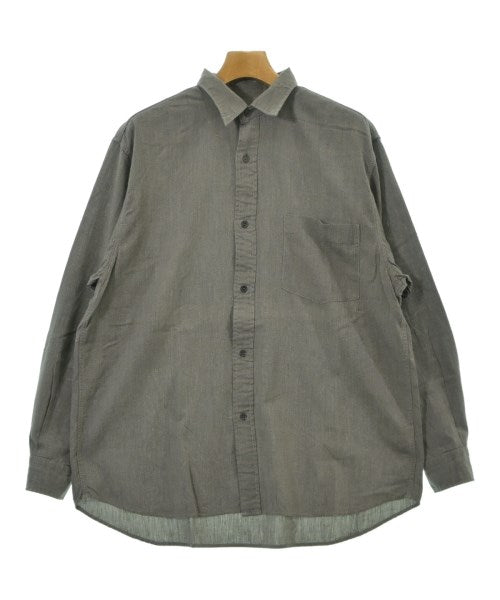COMOLI เสื้อลำลอง