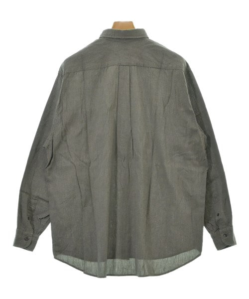 COMOLI เสื้อลำลอง