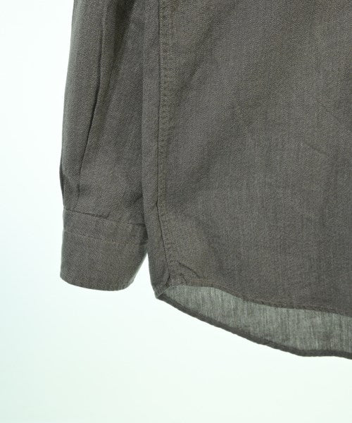 COMOLI เสื้อลำลอง