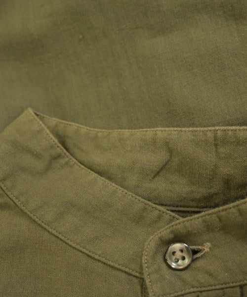 COMOLI เสื้อลำลอง