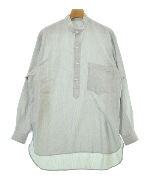 COMOLI เสื้อลำลอง