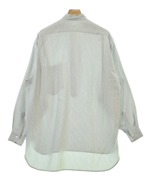 COMOLI เสื้อลำลอง
