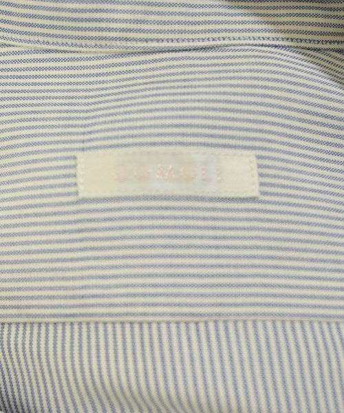 COMOLI เสื้อลำลอง