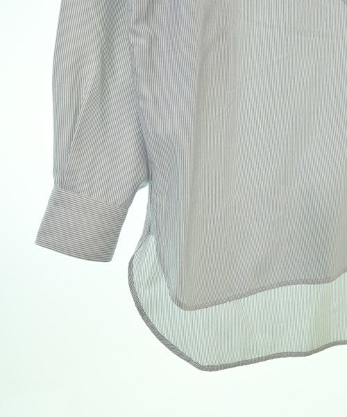COMOLI เสื้อลำลอง