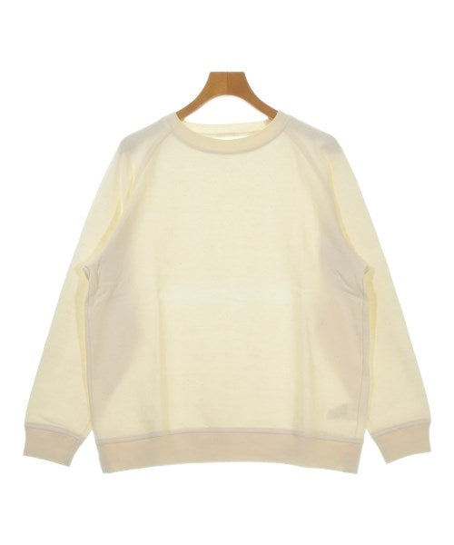 COMOLI เสื้อสเวตเตอร์