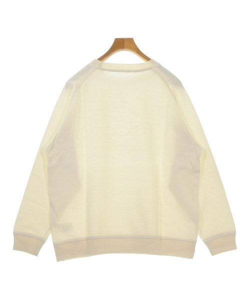 COMOLI เสื้อสเวตเตอร์