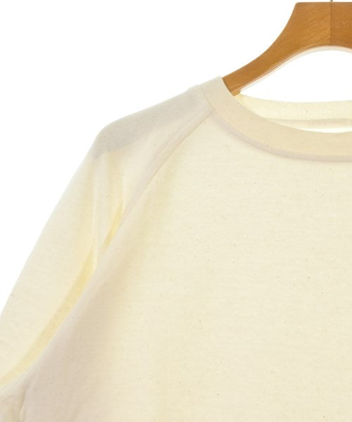 COMOLI เสื้อสเวตเตอร์